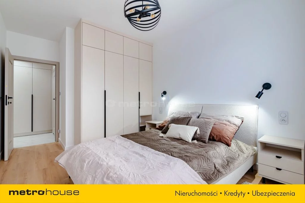 3 pokoje, mieszkanie 56,89 m², piętro 1, oferta nr , SMFEHA109, Olsztyn, Zatorze, Bydgoska