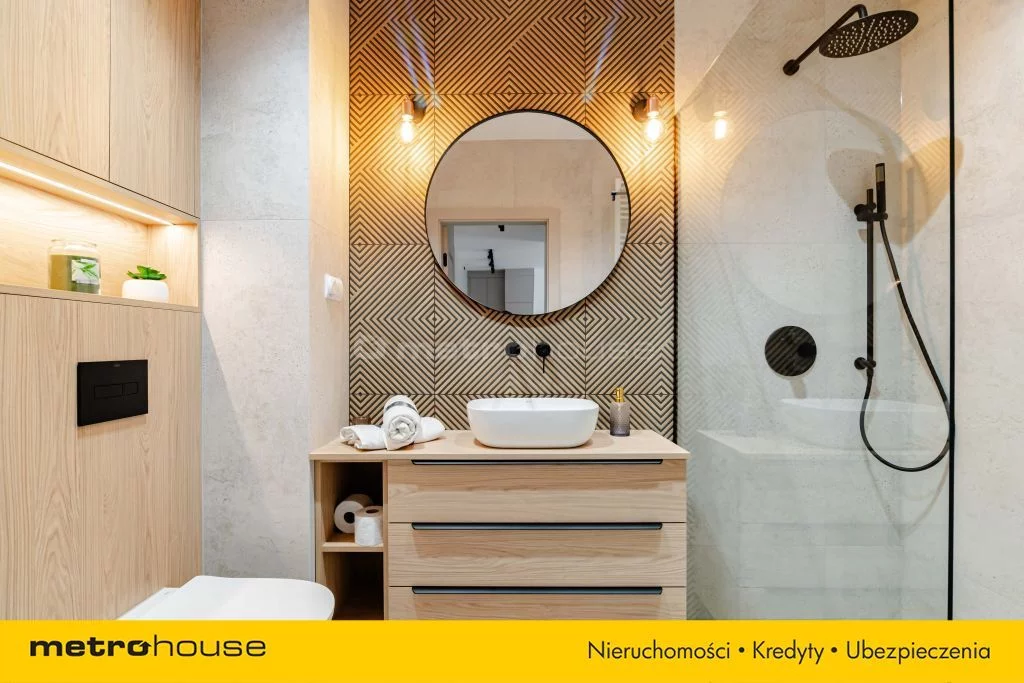 3 pokoje, mieszkanie 56,89 m², piętro 1, oferta nr , SMFEHA109, Olsztyn, Zatorze, Bydgoska