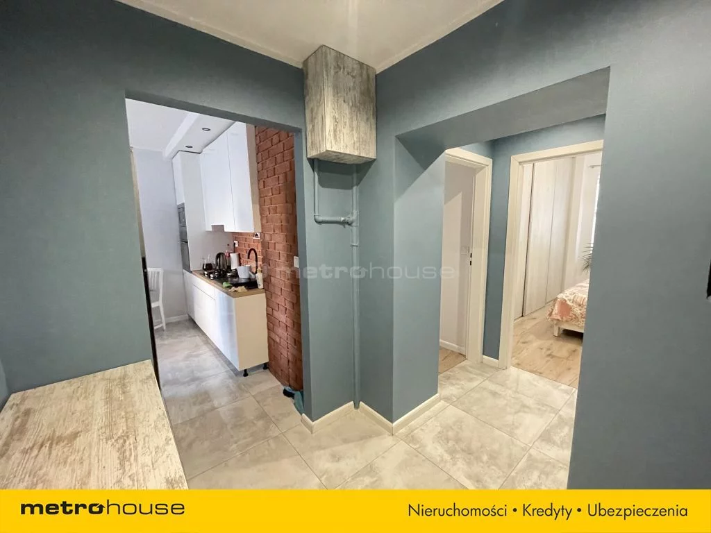 3 pokoje, mieszkanie 55,00 m², parter, oferta nr , SMFOJO635, Bytom, Śródmieście