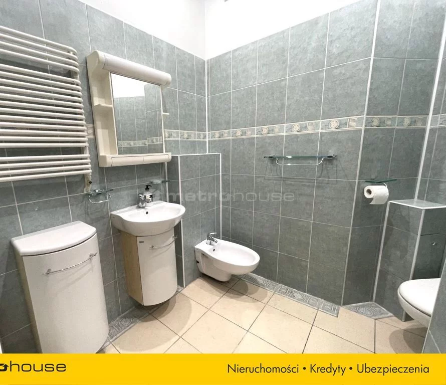 3 pokoje, mieszkanie 87,54 m², piętro 1, oferta nr , SMROFI695, Bytom, Śródmieście