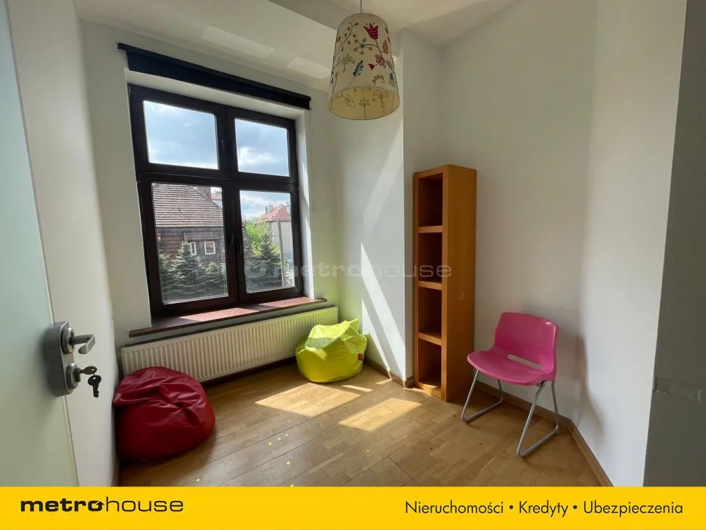 3 pokoje, mieszkanie 87,54 m², piętro 1, oferta nr , SMROFI695, Bytom, Śródmieście