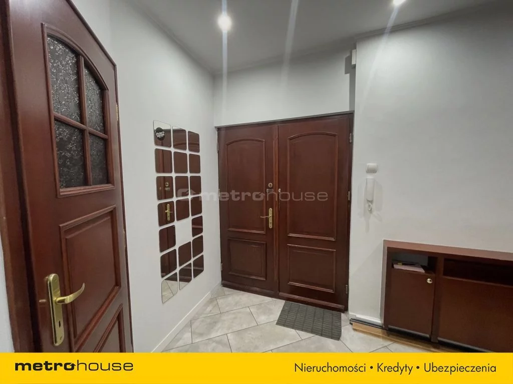 3 pokoje, mieszkanie 87,54 m², piętro 1, oferta nr , SMROFI695, Bytom, Śródmieście