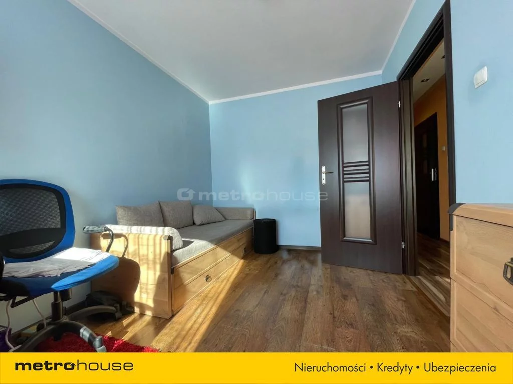 3 pokoje, mieszkanie 62,62 m², piętro 4, oferta nr , SMCUSA378, Bytom, Śródmieście