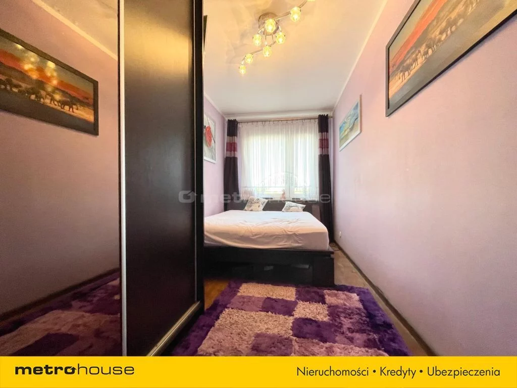 3 pokoje, mieszkanie 62,62 m², piętro 4, oferta nr , SMCUSA378, Bytom, Śródmieście