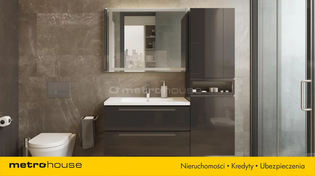 3 pokoje, mieszkanie 141,50 m², piętro 1, oferta nr , SMNIPA842, Warszawa, Wawer, Wawer, Celulozy