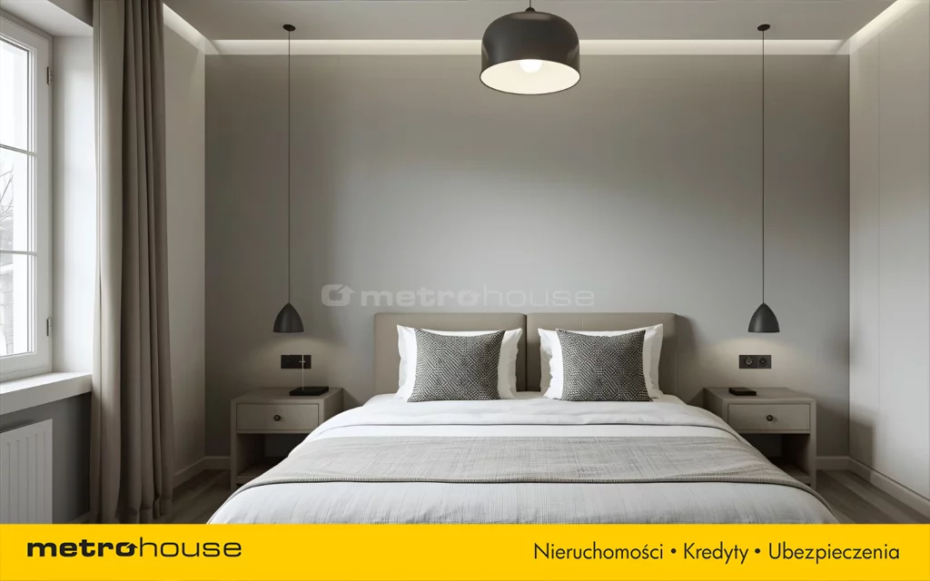 3 pokoje, mieszkanie 141,50 m², piętro 1, oferta nr , SMNIPA842, Warszawa, Wawer, Wawer, Celulozy