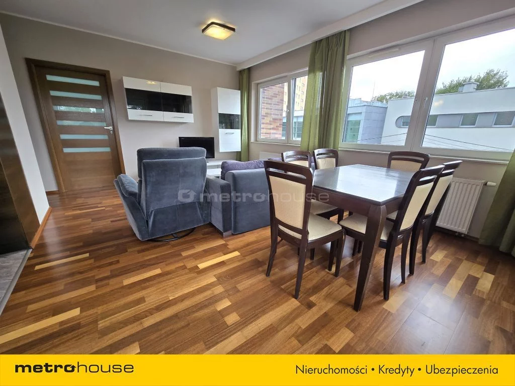 Apartament na sprzedaż, 67,27 m², 3 pokoje, piętro 2, oferta nr SMZOJI178