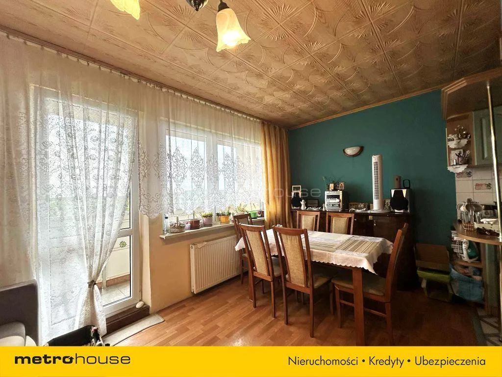 3 pokoje, mieszkanie 55,27 m², piętro 6, oferta nr , SMVILO226, Rybnik, Chabrowa
