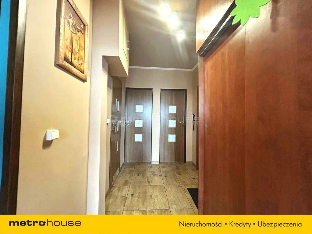 3 pokoje, mieszkanie 55,27 m², piętro 6, oferta nr , SMVILO226, Rybnik, Chabrowa