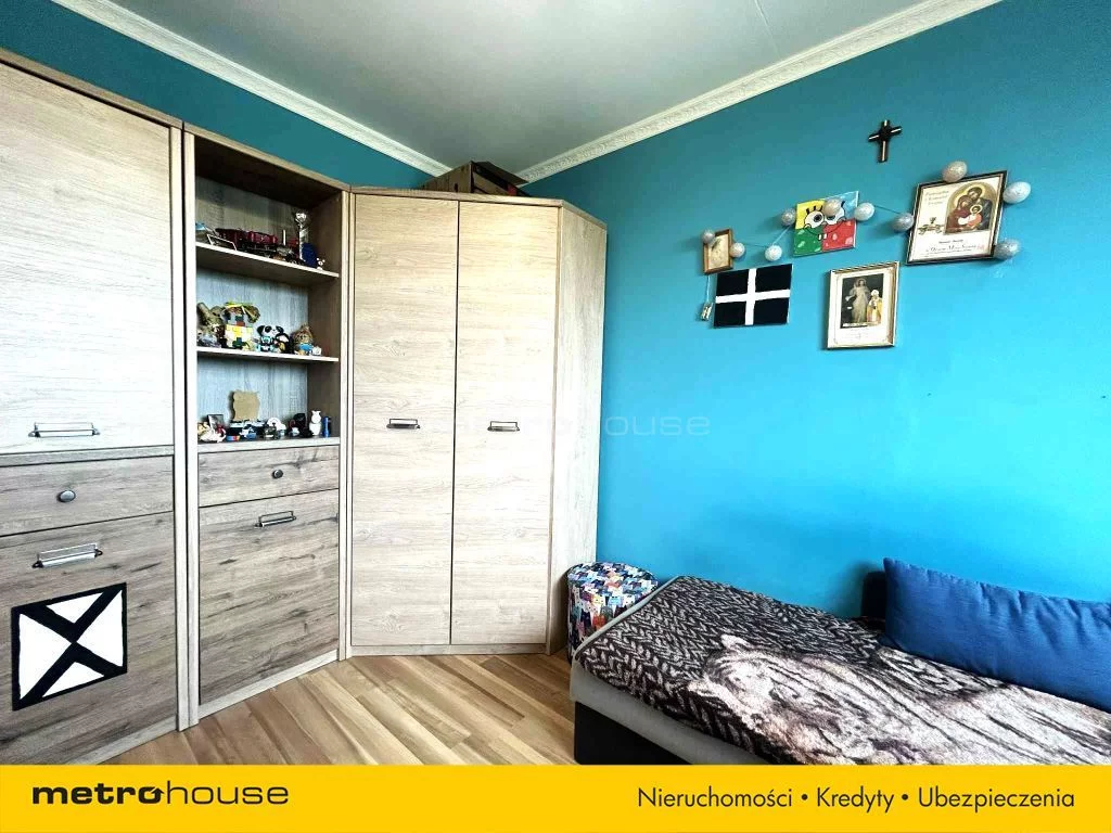3 pokoje, mieszkanie 55,27 m², piętro 6, oferta nr , SMVILO226, Rybnik, Chabrowa