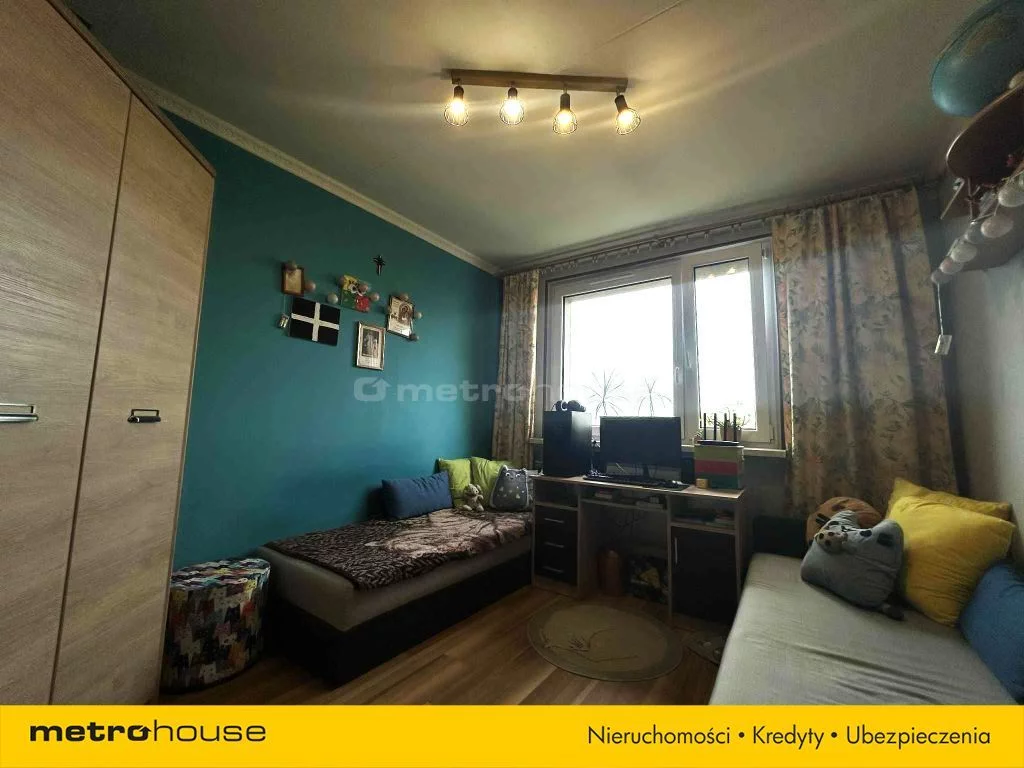 3 pokoje, mieszkanie 55,27 m², piętro 6, oferta nr , SMVILO226, Rybnik, Chabrowa