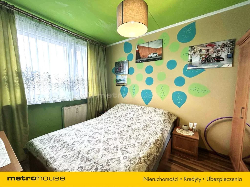 3 pokoje, mieszkanie 55,27 m², piętro 6, oferta nr , SMVILO226, Rybnik, Chabrowa