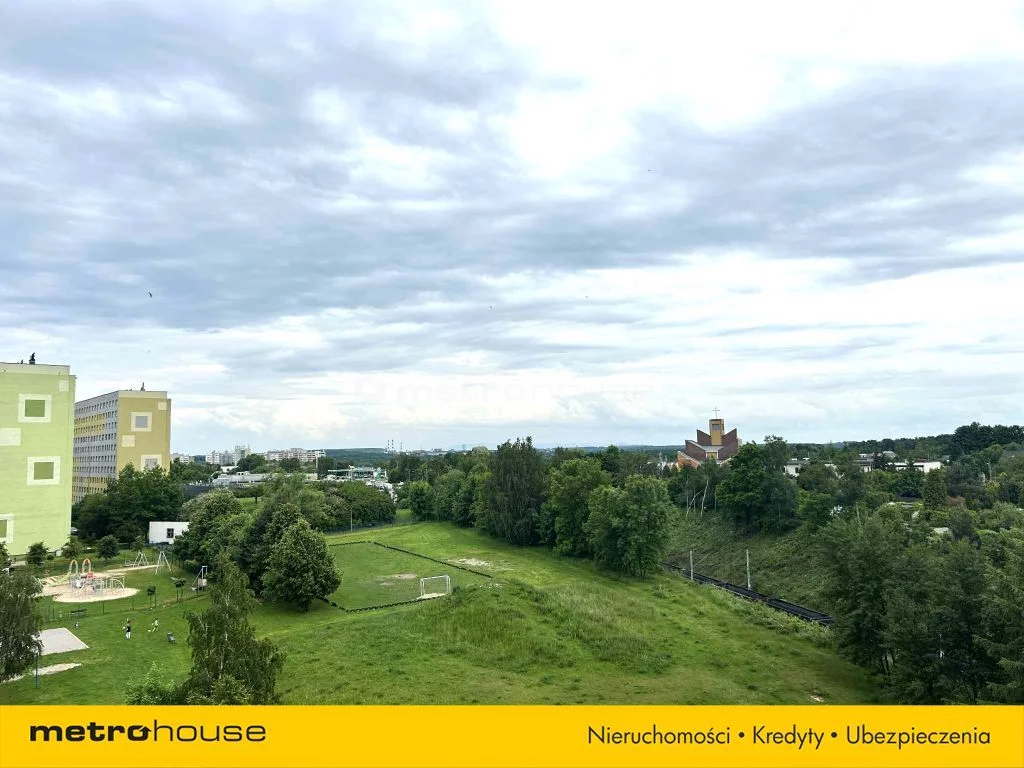 3 pokoje, mieszkanie 55,27 m², piętro 6, oferta nr , SMVILO226, Rybnik, Chabrowa