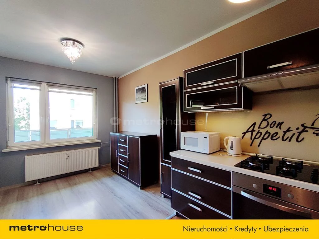 3 pokoje, mieszkanie 55,30 m², piętro 1, oferta nr , SMTIVE809, Rybnik, Chabrowa