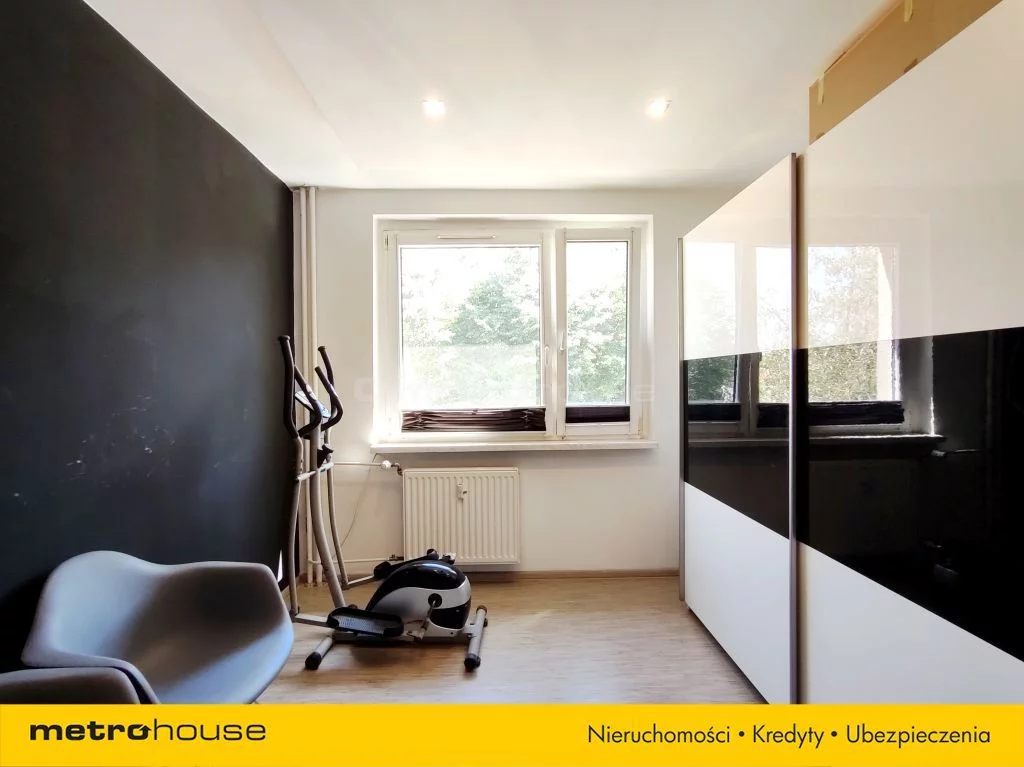 3 pokoje, mieszkanie 55,30 m², piętro 1, oferta nr , SMTIVE809, Rybnik, Chabrowa