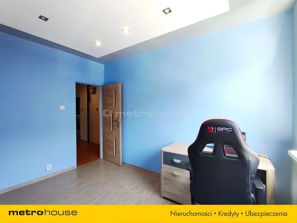 3 pokoje, mieszkanie 55,30 m², piętro 1, oferta nr , SMTIVE809, Rybnik, Chabrowa