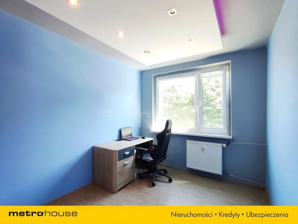 3 pokoje, mieszkanie 55,30 m², piętro 1, oferta nr , SMTIVE809, Rybnik, Chabrowa