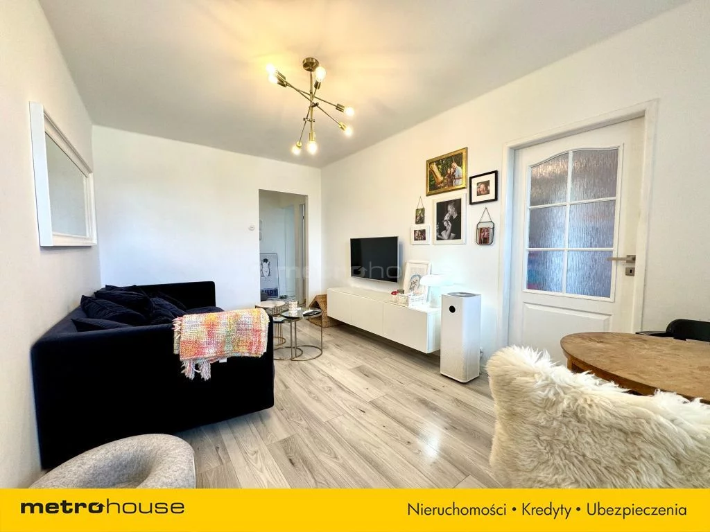 3 pokoje, mieszkanie 48,00 m², piętro 9, oferta nr , SMRODI547, Rybnik, Chalotta