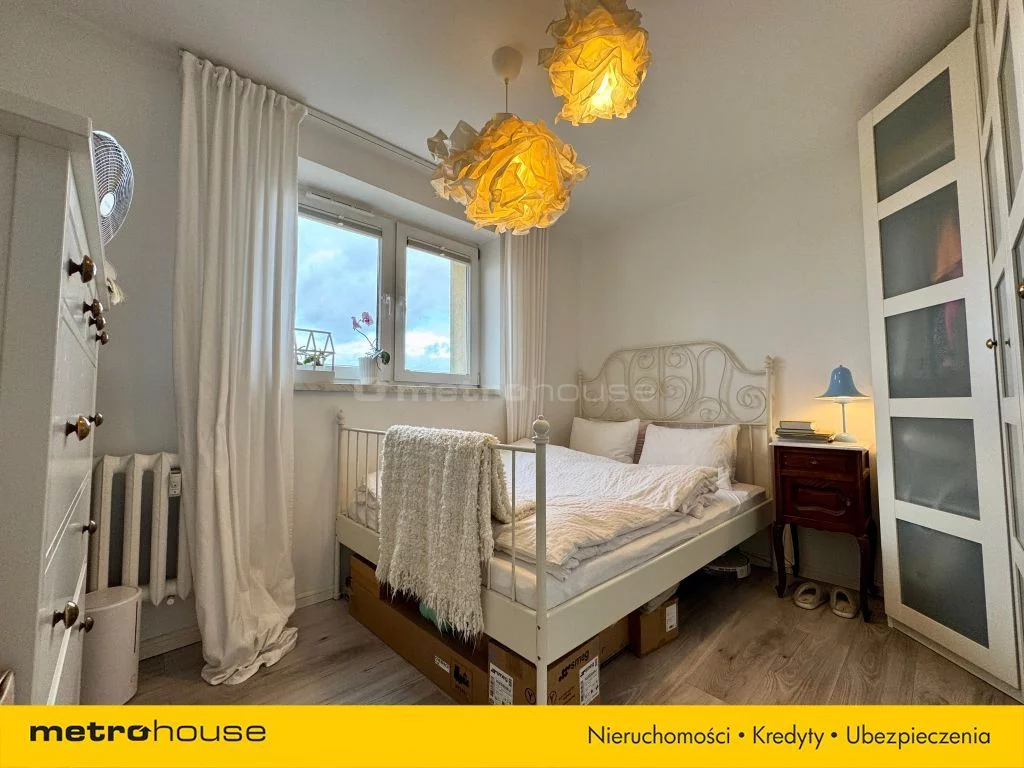 3 pokoje, mieszkanie 48,00 m², piętro 9, oferta nr , SMRODI547, Rybnik, Chalotta