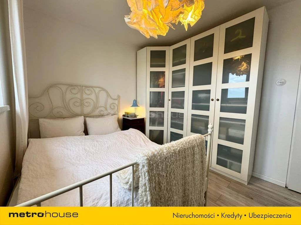 3 pokoje, mieszkanie 48,00 m², piętro 9, oferta nr , SMRODI547, Rybnik, Chalotta