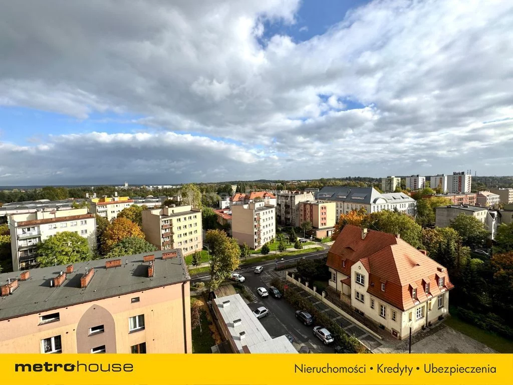 3 pokoje, mieszkanie 48,00 m², piętro 9, oferta nr , SMRODI547, Rybnik, Chalotta