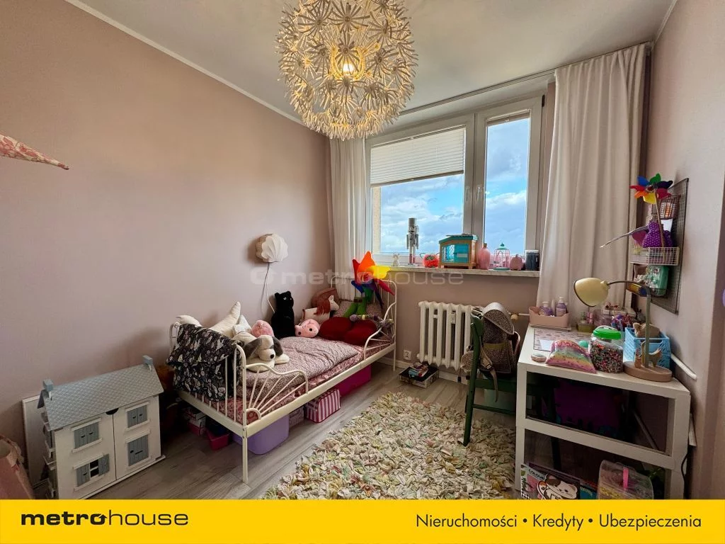 3 pokoje, mieszkanie 48,00 m², piętro 9, oferta nr , SMRODI547, Rybnik, Chalotta