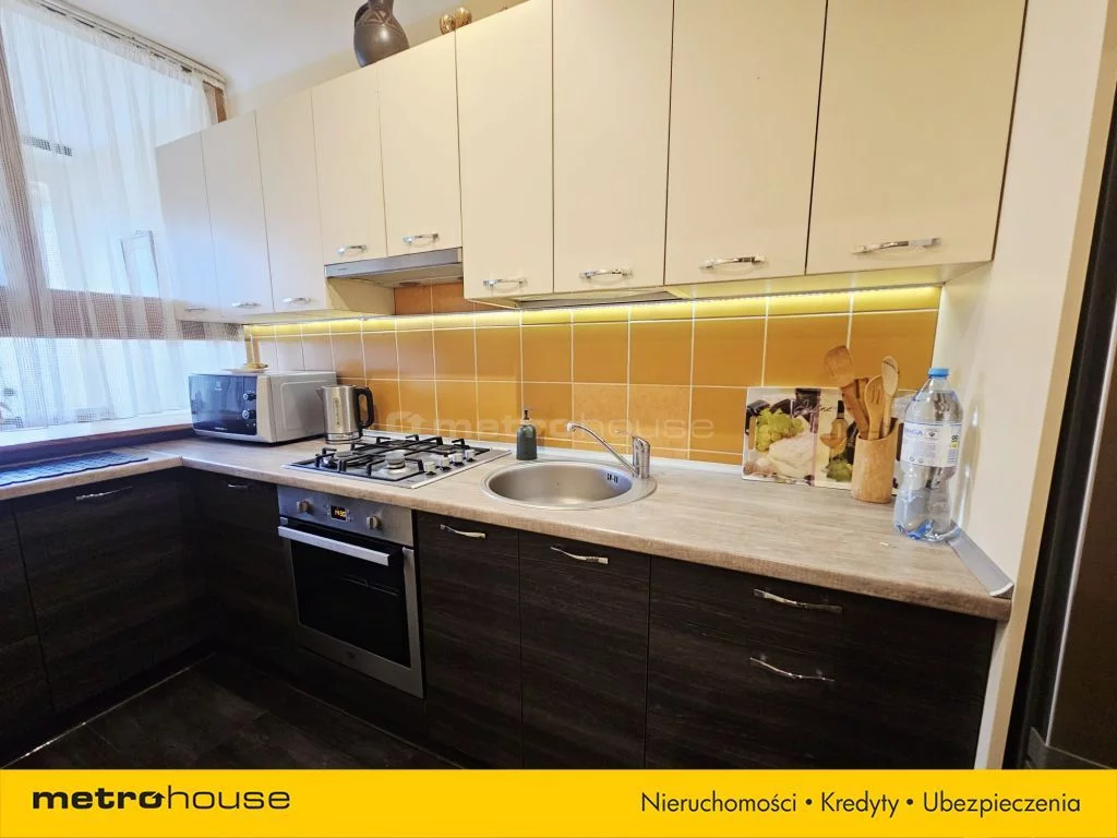 3 pokoje, mieszkanie 45,50 m², piętro 1, oferta nr , SMVAHE843, Siedlce, Chałubińskiego