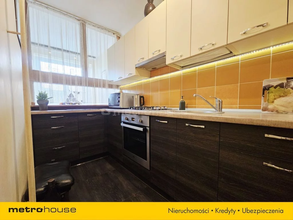 3 pokoje, mieszkanie 45,50 m², piętro 1, oferta nr , SMVAHE843, Siedlce, Chałubińskiego