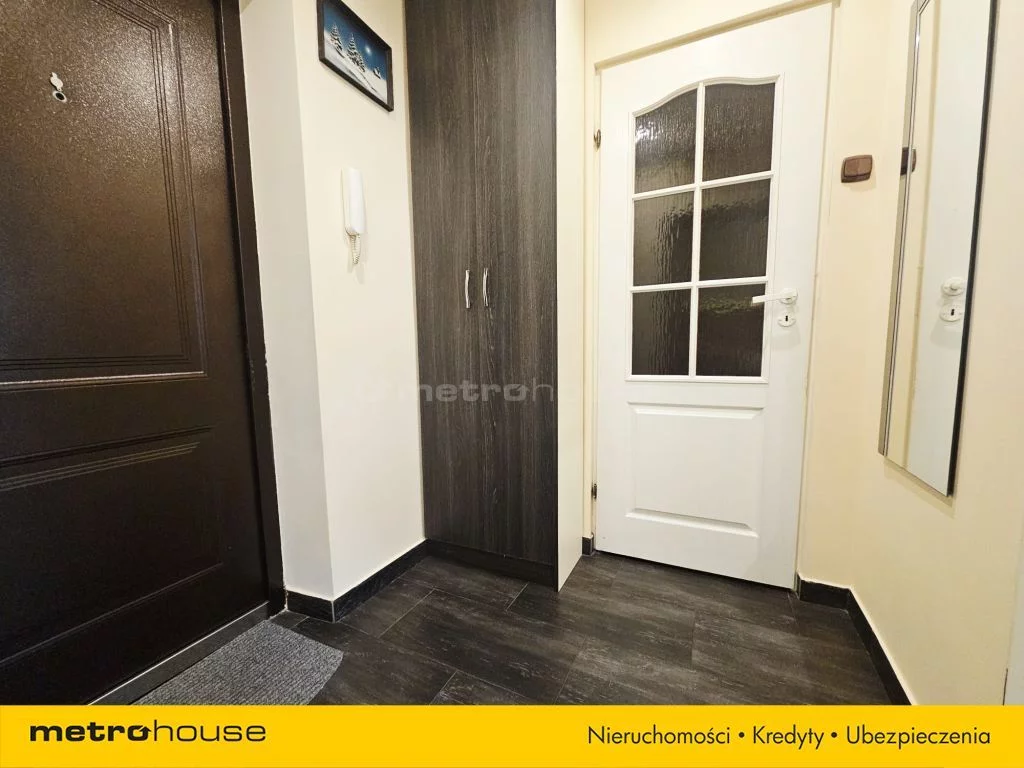 3 pokoje, mieszkanie 45,50 m², piętro 1, oferta nr , SMVAHE843, Siedlce, Chałubińskiego