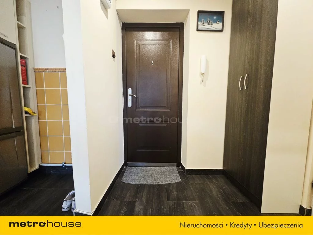 3 pokoje, mieszkanie 45,50 m², piętro 1, oferta nr , SMVAHE843, Siedlce, Chałubińskiego