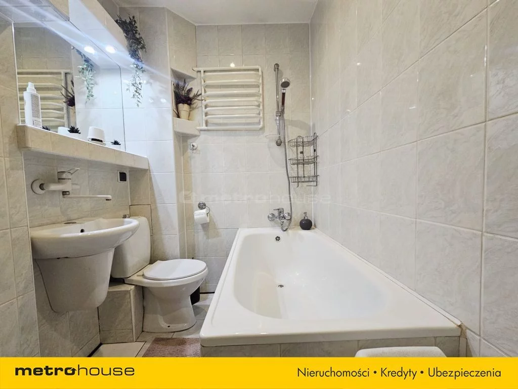 3 pokoje, mieszkanie 45,50 m², piętro 1, oferta nr , SMVAHE843, Siedlce, Chałubińskiego