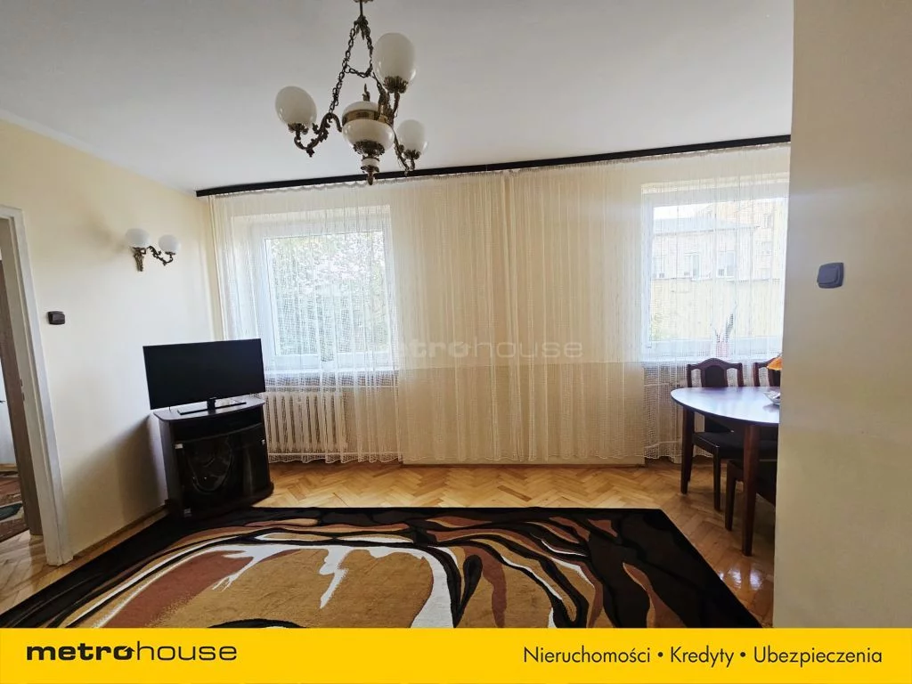3 pokoje, mieszkanie 45,50 m², piętro 1, oferta nr , SMVAHE843, Siedlce, Chałubińskiego