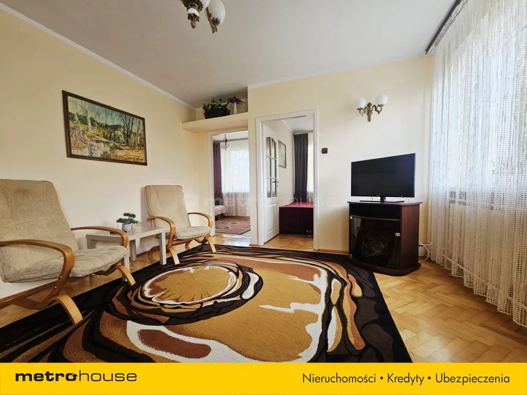 3 pokoje, mieszkanie 45,50 m², piętro 1, oferta nr , SMVAHE843, Siedlce, Chałubińskiego