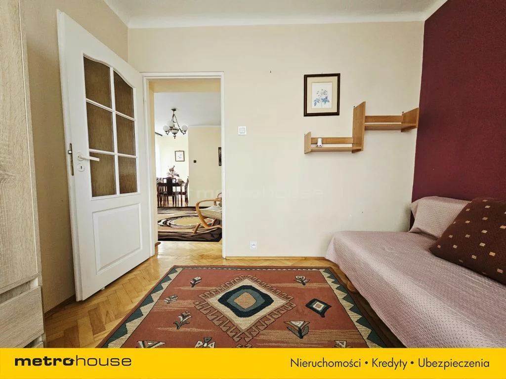 3 pokoje, mieszkanie 45,50 m², piętro 1, oferta nr , SMVAHE843, Siedlce, Chałubińskiego