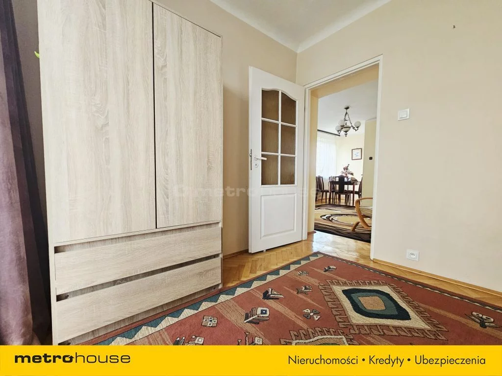3 pokoje, mieszkanie 45,50 m², piętro 1, oferta nr , SMVAHE843, Siedlce, Chałubińskiego
