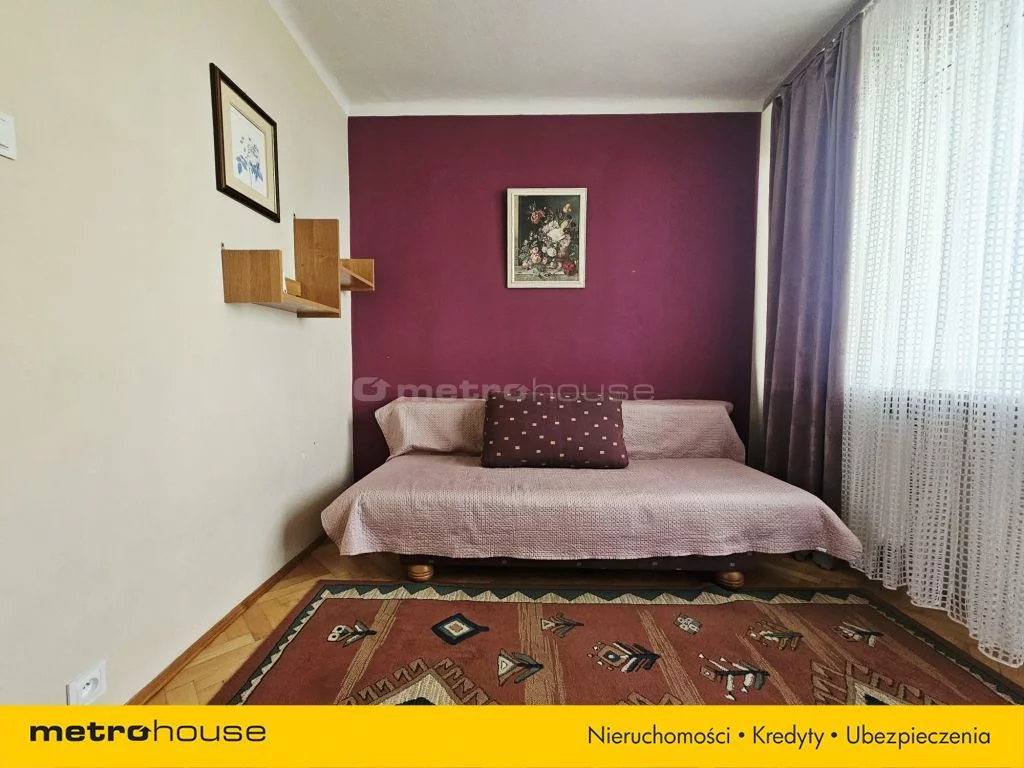 3 pokoje, mieszkanie 45,50 m², piętro 1, oferta nr , SMVAHE843, Siedlce, Chałubińskiego