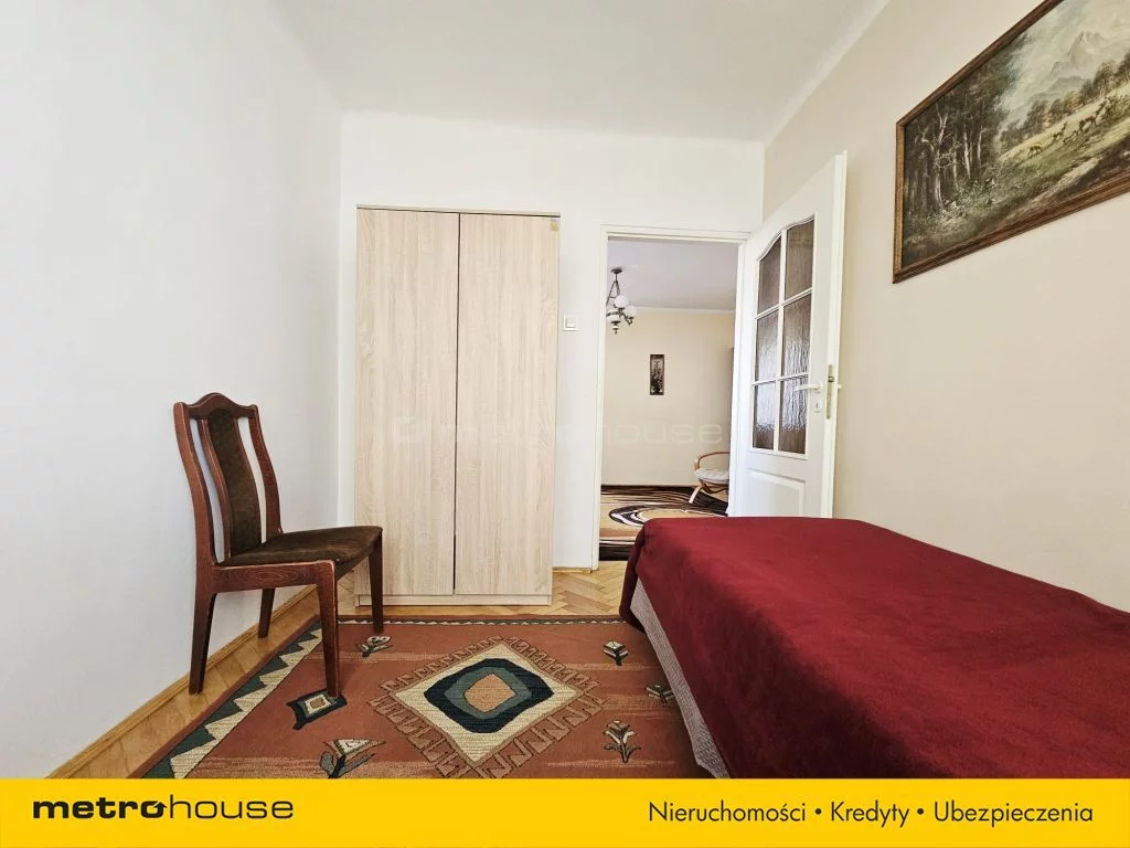 3 pokoje, mieszkanie 45,50 m², piętro 1, oferta nr , SMVAHE843, Siedlce, Chałubińskiego