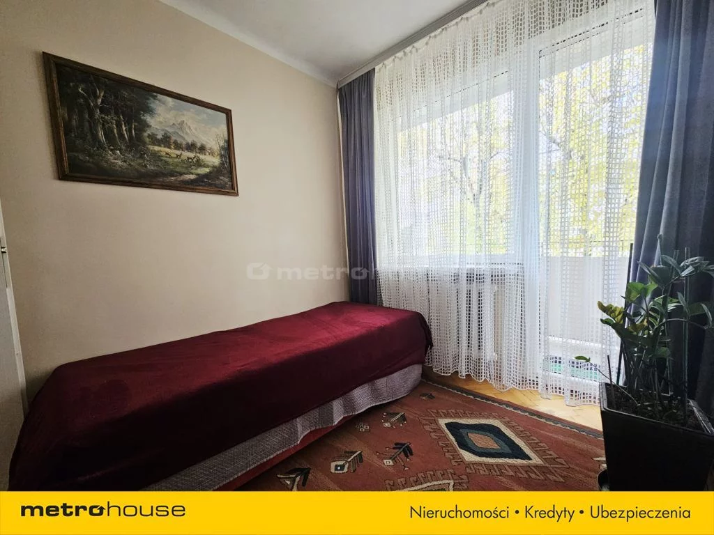 3 pokoje, mieszkanie 45,50 m², piętro 1, oferta nr , SMVAHE843, Siedlce, Chałubińskiego