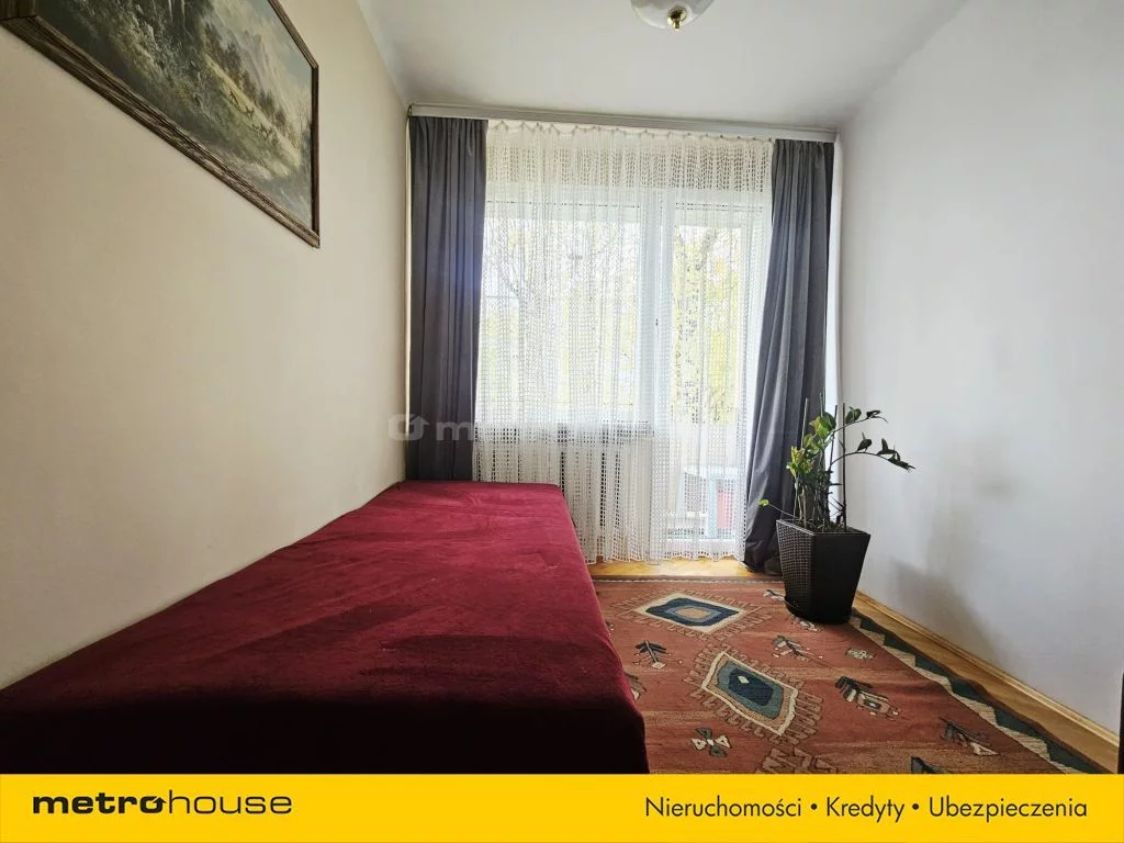 3 pokoje, mieszkanie 45,50 m², piętro 1, oferta nr , SMVAHE843, Siedlce, Chałubińskiego