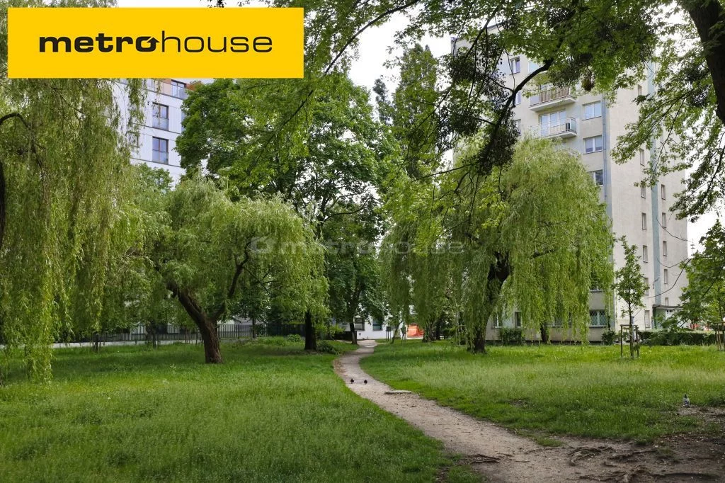 Apartamenty SMLEHO854 Warszawa Mokotów Chełmska