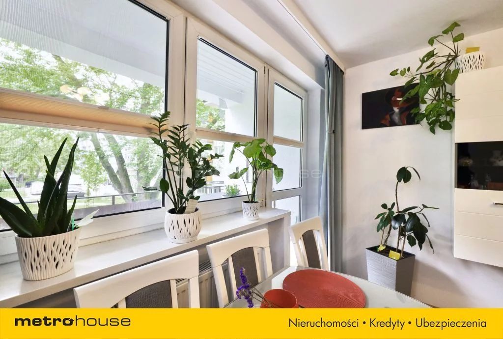 3 pokoje, mieszkanie 58,00 m², piętro 1, oferta nr , SMLEHO854, Warszawa, Mokotów, Mokotów, Chełmska