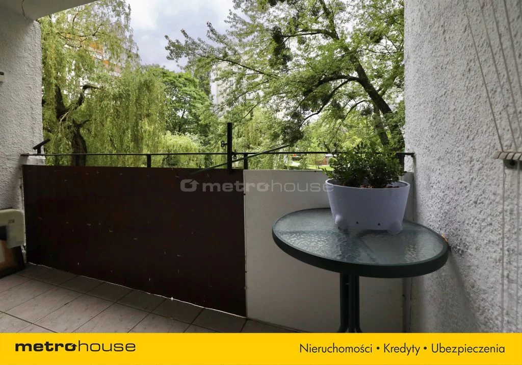 3 pokoje, mieszkanie 58,00 m², piętro 1, oferta nr , SMLEHO854, Warszawa, Mokotów, Mokotów, Chełmska