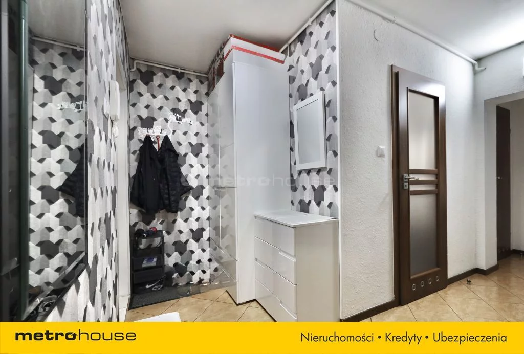 3 pokoje, mieszkanie 58,00 m², piętro 1, oferta nr , SMLEHO854, Warszawa, Mokotów, Mokotów, Chełmska