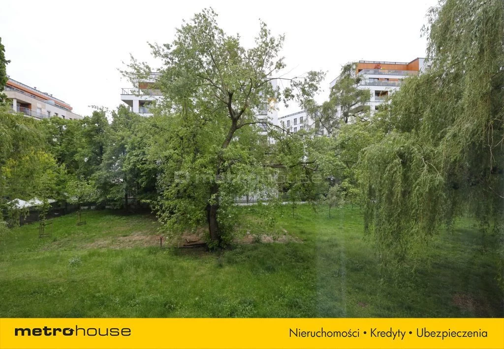 3 pokoje, mieszkanie 58,00 m², piętro 1, oferta nr , SMLEHO854, Warszawa, Mokotów, Mokotów, Chełmska