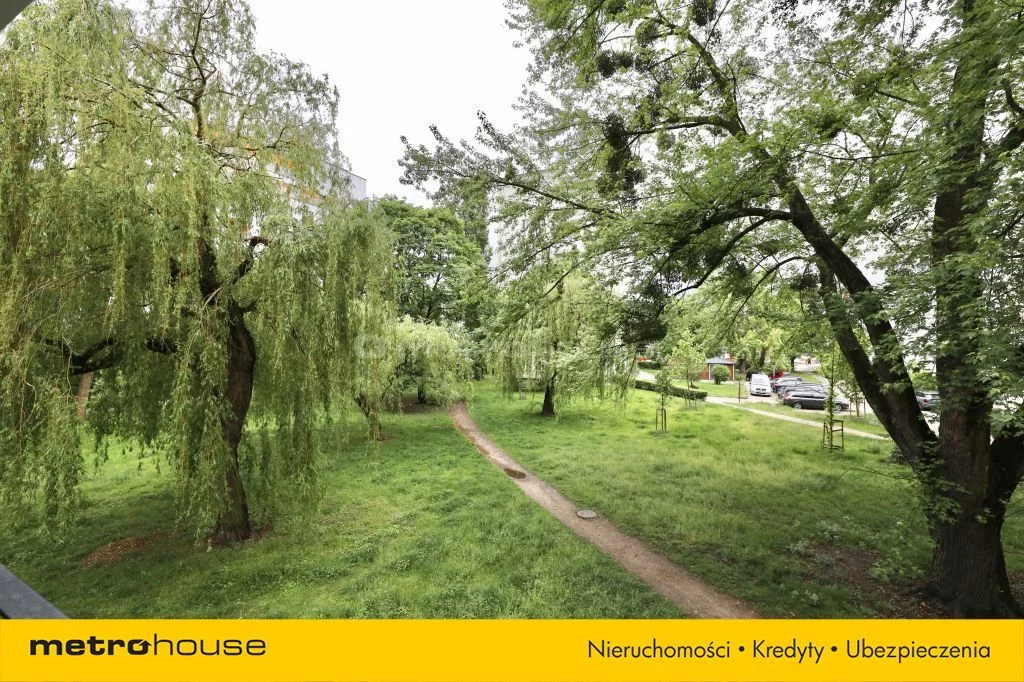 3 pokoje, mieszkanie 58,00 m², piętro 1, oferta nr , SMLEHO854, Warszawa, Mokotów, Mokotów, Chełmska