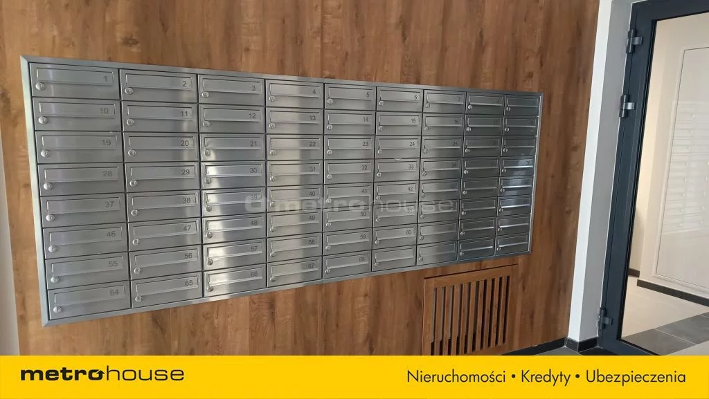 3 pokoje, mieszkanie 59,99 m², piętro 2, oferta nr , PR066815/LK/31535, Warszawa, Rembertów, Rembertów, Chełmżyńska