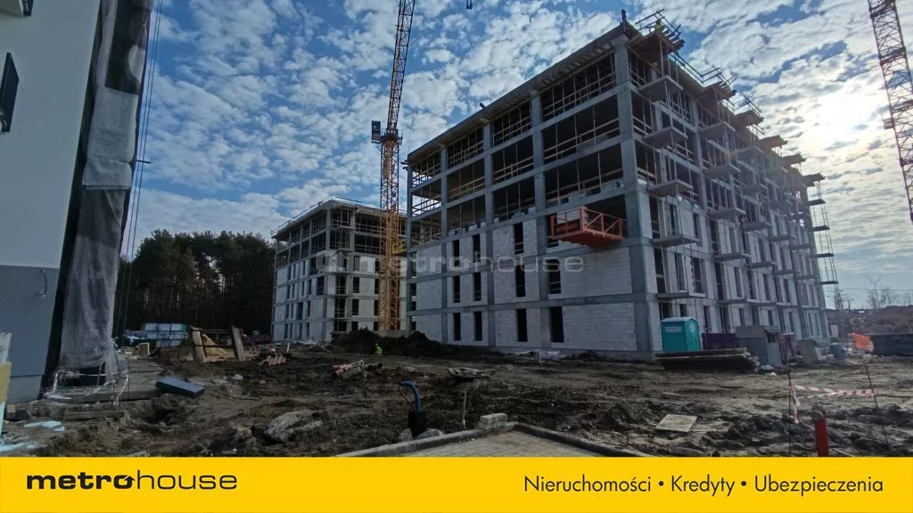 3 pokoje, mieszkanie 59,99 m², piętro 2, oferta nr , PR066815/LK/31535, Warszawa, Rembertów, Rembertów, Chełmżyńska