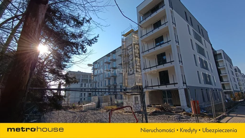 3 pokoje, mieszkanie 59,99 m², piętro 2, oferta nr , PR066815/LK/31535, Warszawa, Rembertów, Rembertów, Chełmżyńska