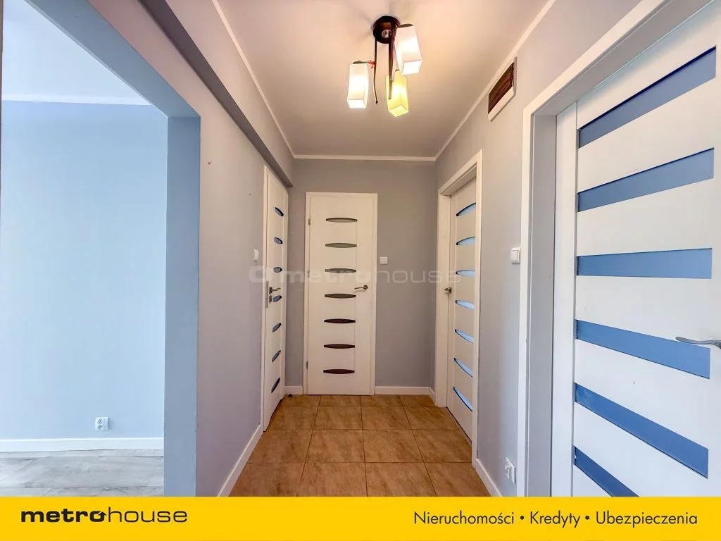 3 pokoje, mieszkanie 50,50 m², piętro 2, oferta nr , SMDAZO404, Chojnice, Chocińska