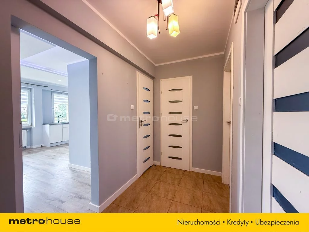 3 pokoje, mieszkanie 50,50 m², piętro 2, oferta nr , SMDAZO404, Chojnice, Chocińska